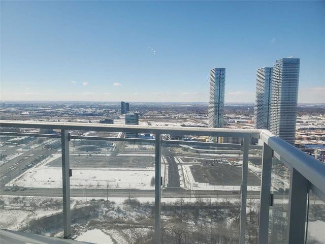3206 - 2916 Highway 7 St, Condo with 1 bedrooms, 2 bathrooms and 1 parking in Vaughan ON | Image 5