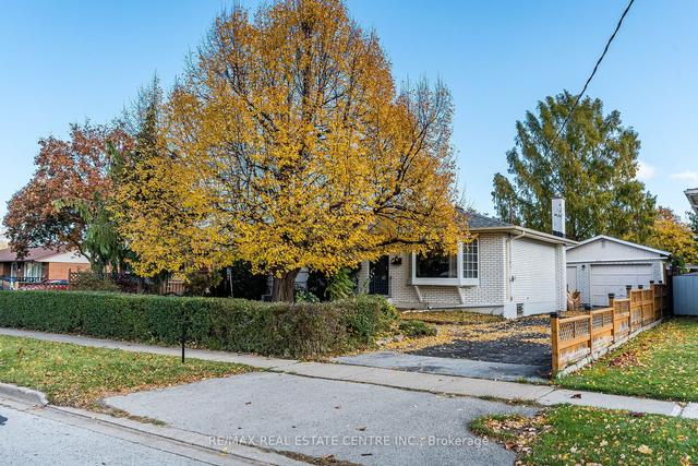 496 Bunting Rd, House detached with 3 bedrooms, 2 bathrooms and 4 parking in St. Catharines ON | Image 27