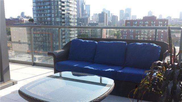 1003 - 260 Sackville St W, Condo with 2 bedrooms, 1 bathrooms and 1 parking in Toronto ON | Image 9