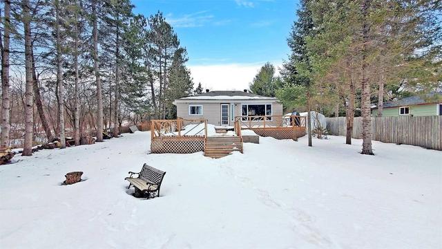 21 Cedar Bay Rd, House detached with 4 bedrooms, 1 bathrooms and 6 parking in Kawartha Lakes ON | Image 25