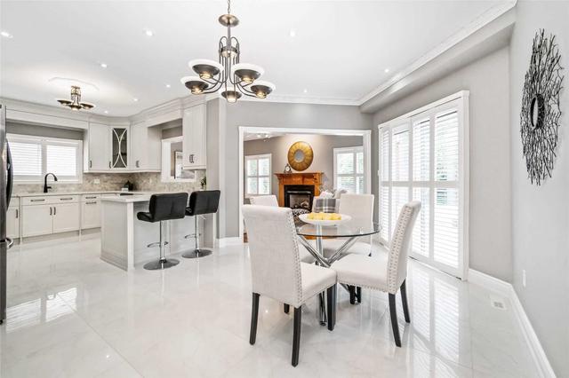 7327 Glamorgan Way, House detached with 4 bedrooms, 5 bathrooms and 5 parking in Mississauga ON | Image 39
