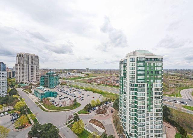 2002 - 4460 Tucana Crt, Condo with 2 bedrooms, 2 bathrooms and 3 parking in Mississauga ON | Image 19