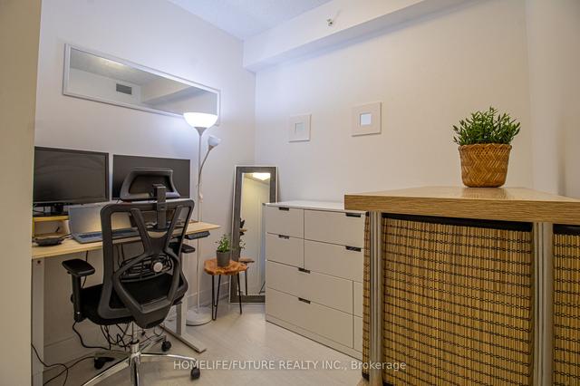 405 - 68 Merton St, Condo with 1 bedrooms, 2 bathrooms and 1 parking in Toronto ON | Image 38