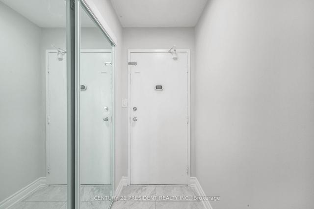 615 - 100 Wingarden Crt, Condo with 2 bedrooms, 2 bathrooms and 1 parking in Toronto ON | Image 35