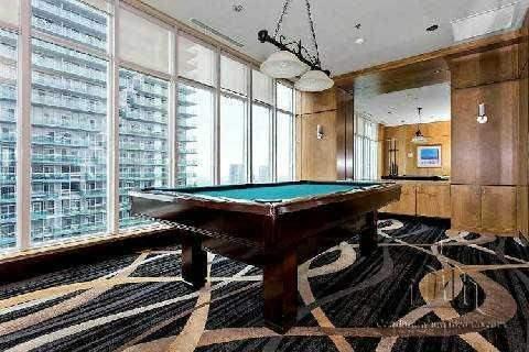 613 - 2119 Lake Shore Blvd, Condo with 1 bedrooms, 1 bathrooms and 1 parking in Toronto ON | Image 14