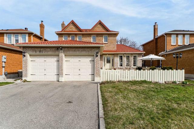 35 Corkett Dr, House detached with 3 bedrooms, 4 bathrooms and 4 parking in Brampton ON | Image 23