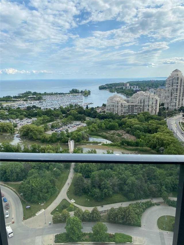 2618 - 30 Shore Breeze Dr, Condo with 2 bedrooms, 2 bathrooms and 1 parking in Toronto ON | Image 5