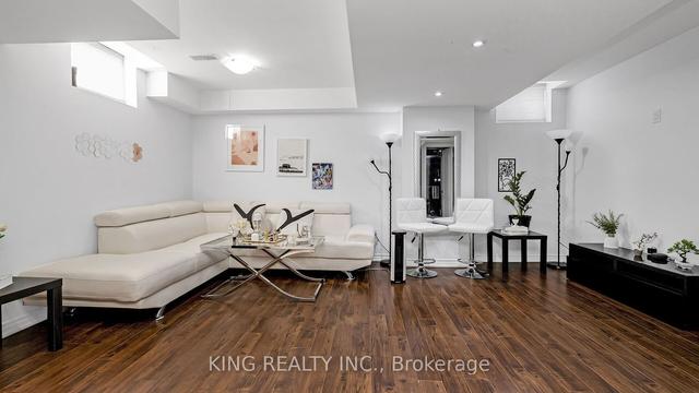 116 Bonnie Braes Dr N, House detached with 4 bedrooms, 5 bathrooms and 4 parking in Brampton ON | Image 4