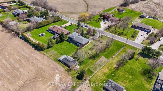 7754 Healey Rd, House detached with 3 bedrooms, 3 bathrooms and 10 parking in Caledon ON | Image 12