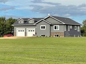 45129 Range Road 204, House detached with 5 bedrooms, 3 bathrooms and null parking in Camrose County AB | Image 11