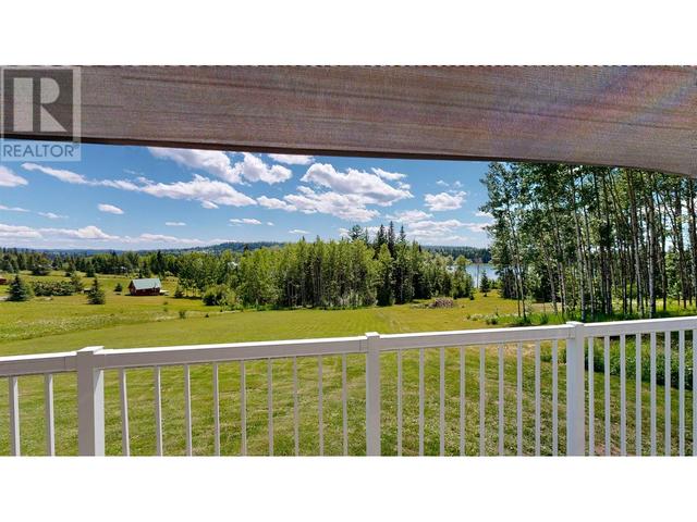 7796 N Bridge Lake Road, House detached with 3 bedrooms, 1 bathrooms and null parking in Cariboo L BC | Image 24