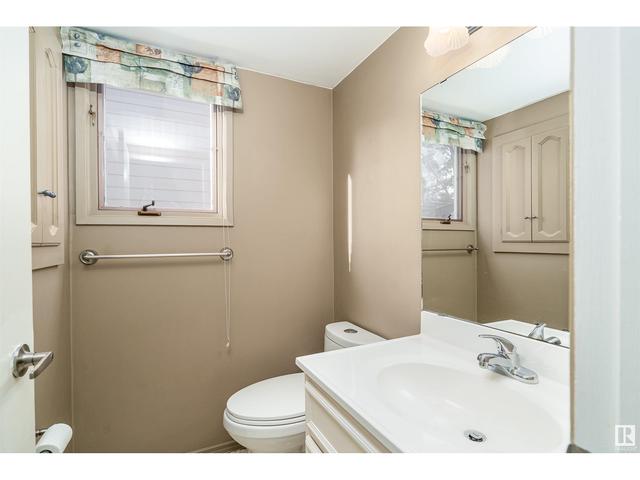 3223 112 St Nw, House detached with 4 bedrooms, 3 bathrooms and null parking in Edmonton AB | Image 16