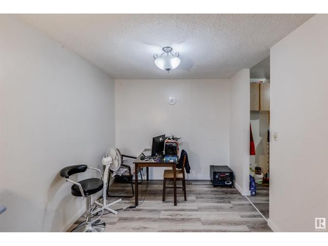 401 - 2624 Mill Woods Rd E Nw, Condo with 2 bedrooms, 1 bathrooms and null parking in Edmonton AB | Image 9