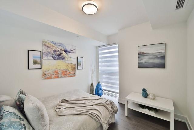 108 - 80 Vanauley St, Townhouse with 2 bedrooms, 3 bathrooms and 1 parking in Toronto ON | Image 10