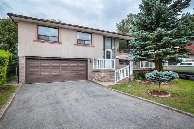 128 Marla Crt, House detached with 3 bedrooms, 3 bathrooms and 4 parking in Richmond Hill ON | Image 1