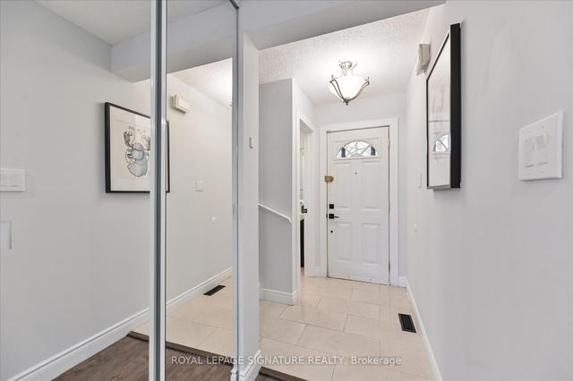 90 Carleton Pl, Townhouse with 3 bedrooms, 3 bathrooms and 2 parking in Brampton ON | Image 34