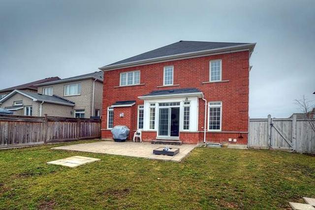 2 Tigertail Cres, House detached with 4 bedrooms, 6 bathrooms and 6 parking in Bradford West Gwillimbury ON | Image 25