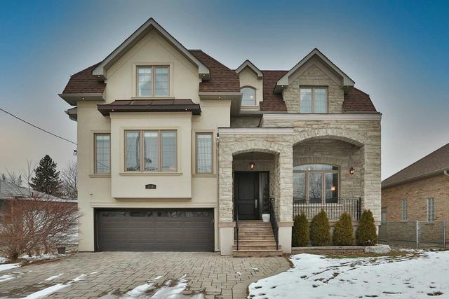 136 Homewood Ave, House detached with 4 bedrooms, 5 bathrooms and 6 parking in Toronto ON | Image 15