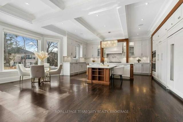 189 Hounslow Ave, House detached with 4 bedrooms, 7 bathrooms and 6 parking in Toronto ON | Image 5