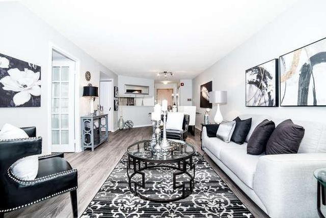 310 - 45 Cumberland Lane, Condo with 1 bedrooms, 1 bathrooms and 1 parking in Ajax ON | Image 6