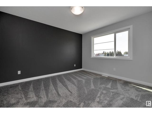 6910 132 Av Nw, House semidetached with 3 bedrooms, 2 bathrooms and null parking in Edmonton AB | Image 24