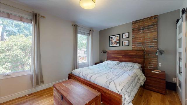 85 Withrow Ave, House detached with 4 bedrooms, 4 bathrooms and 0 parking in Toronto ON | Image 20