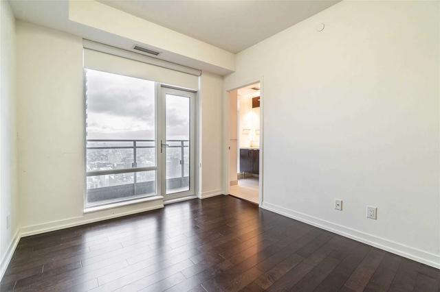 3402 - 21 Widmer St, Condo with 2 bedrooms, 3 bathrooms and 1 parking in Toronto ON | Image 24