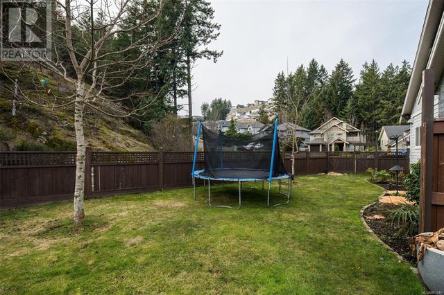 2227 Players Dr, House detached with 6 bedrooms, 4 bathrooms and 3 parking in Langford BC | Image 45