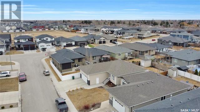 110 Hodges Crescent, House detached with 5 bedrooms, 3 bathrooms and null parking in Moose Jaw SK | Image 3