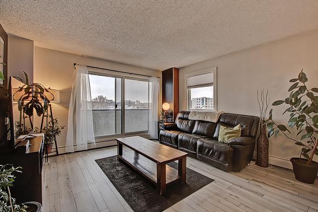 404 - 235 15 Avenue Sw, Condo with 2 bedrooms, 2 bathrooms and 1 parking in Calgary AB | Image 10