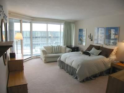 806 - 251 Queens Quay W, Condo with 1 bedrooms, 2 bathrooms and 1 parking in Toronto ON | Image 9
