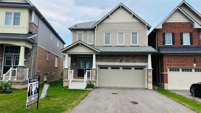 8005 Odell Cres, House detached with 4 bedrooms, 3 bathrooms and 5.5 parking in Niagara Falls ON | Card Image