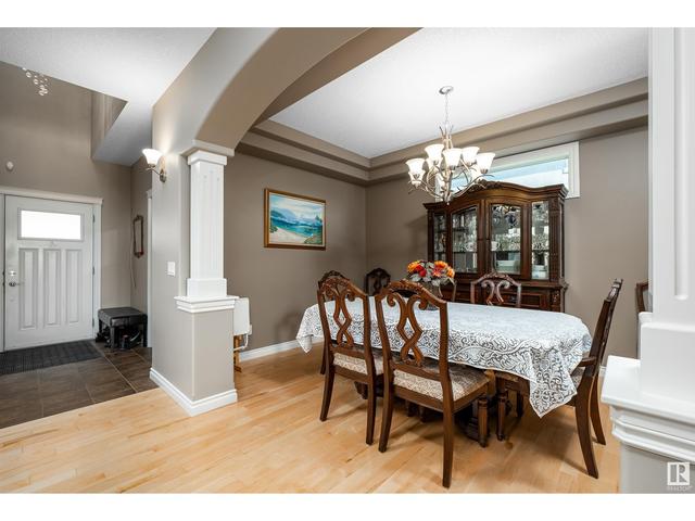 5543 Conestoga St Nw, House detached with 5 bedrooms, 3 bathrooms and 6 parking in Edmonton AB | Image 19