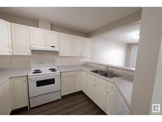 111 - 10153 117 St Nw, Condo with 1 bedrooms, 1 bathrooms and null parking in Edmonton AB | Image 18