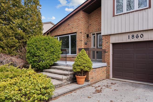 1860 Malden Cres, House detached with 4 bedrooms, 3 bathrooms and 4 parking in Pickering ON | Image 12