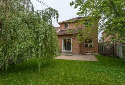 45 Colonial Cres, House detached with 4 bedrooms, 4 bathrooms and 4 parking in Richmond Hill ON | Image 20