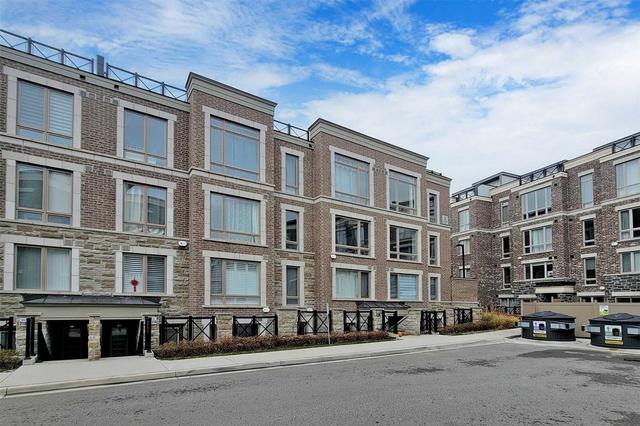 2126 - 2 Westmeath Lane, Townhouse with 2 bedrooms, 2 bathrooms and 1 parking in Markham ON | Image 32