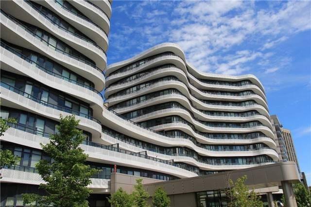 205 - 99 The Donway W, Condo with 1 bedrooms, 1 bathrooms and 1 parking in Toronto ON | Image 1