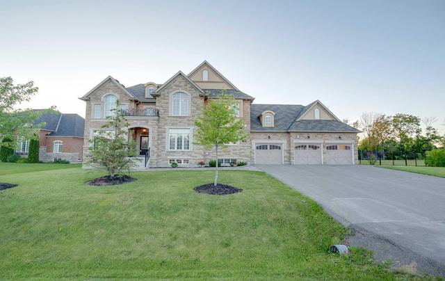 30 Wolford Crt, House detached with 5 bedrooms, 7 bathrooms and 9 parking in Georgina ON | Image 1
