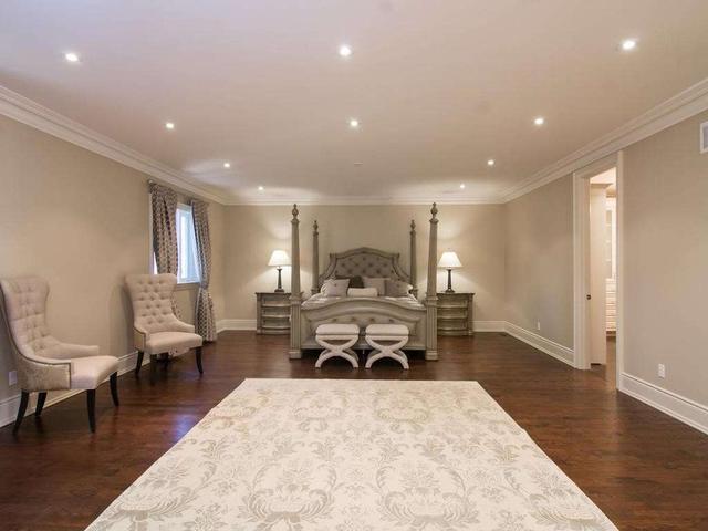 32 Winterport Crt, House detached with 4 bedrooms, 6 bathrooms and 8 parking in Richmond Hill ON | Image 16