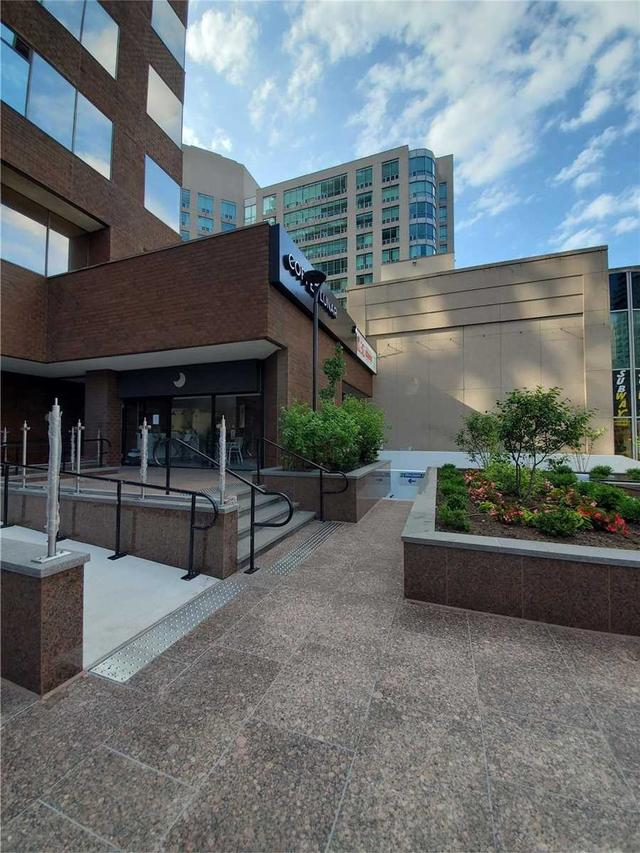 ph09 - 914 Yonge St, Condo with 1 bedrooms, 1 bathrooms and 0 parking in Toronto ON | Image 9