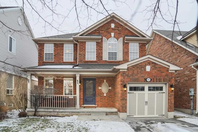 933 Trudeau Dr, House detached with 3 bedrooms, 2 bathrooms and 2 parking in Milton ON | Image 2