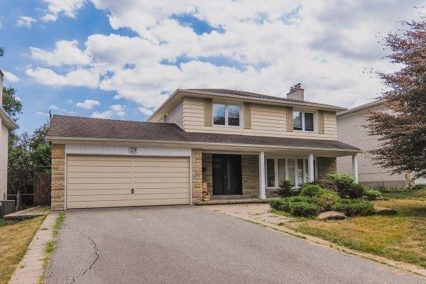 39 Almond Ave, House detached with 4 bedrooms, 3 bathrooms and 6 parking in Markham ON | Image 34