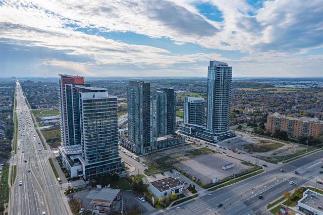 1020 - 5033 Four Springs Ave, Condo with 1 bedrooms, 1 bathrooms and 1 parking in Mississauga ON | Image 24