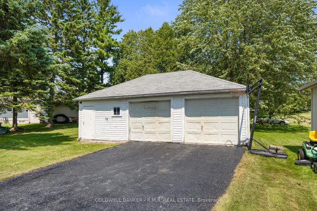 50 Toronto St, House detached with 4 bedrooms, 2 bathrooms and 10 parking in Cramahe ON | Image 21
