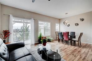 91 - 300 Evanscreek Court Nw, Home with 2 bedrooms, 2 bathrooms and 1 parking in Calgary AB | Image 16