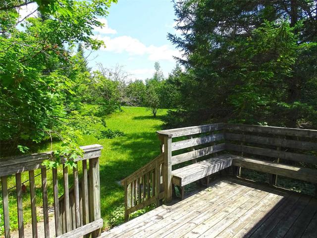 52 Laxton Township 4th Line, House detached with 2 bedrooms, 1 bathrooms and 9 parking in Kawartha Lakes ON | Image 36