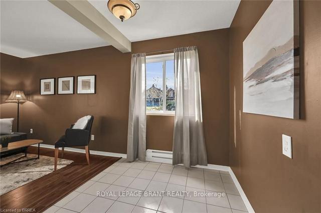 1 - 169 Bechtel St, Condo with 2 bedrooms, 1 bathrooms and 1 parking in Cambridge ON | Image 24