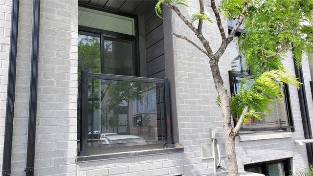 th9 - 31 Florence St, Townhouse with 2 bedrooms, 2 bathrooms and 0 parking in Toronto ON | Image 16