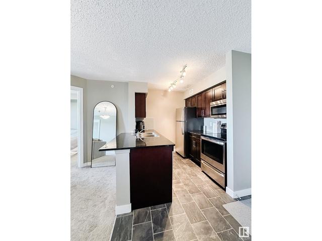 423 - 270 Mcconachie Dr Nw, Condo with 2 bedrooms, 2 bathrooms and 1 parking in Edmonton AB | Image 4